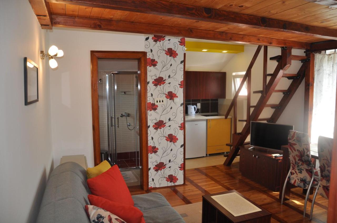 Sweet Apartment Zajecar Exterior photo