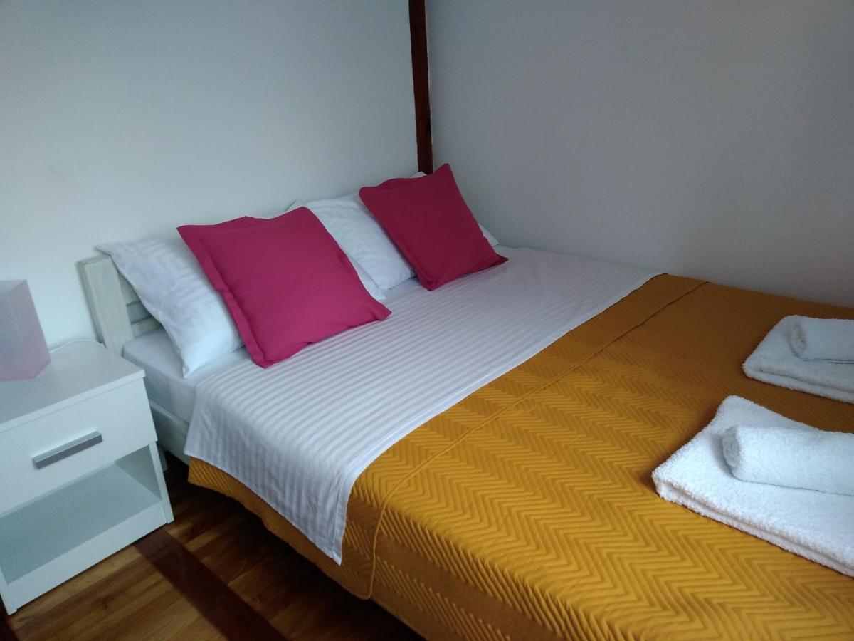 Sweet Apartment Zajecar Exterior photo